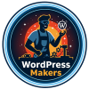 WordPressMakers Logo
